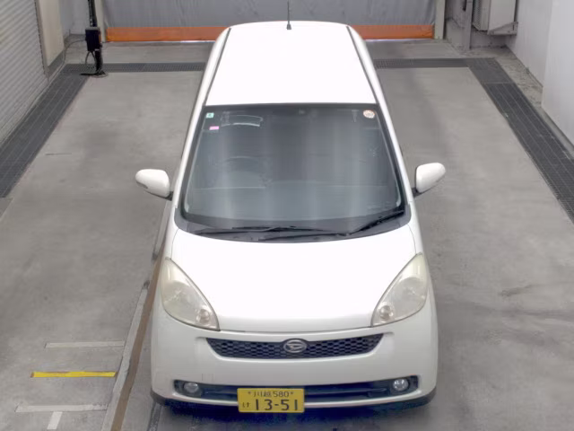 DAIHATSU SONICA