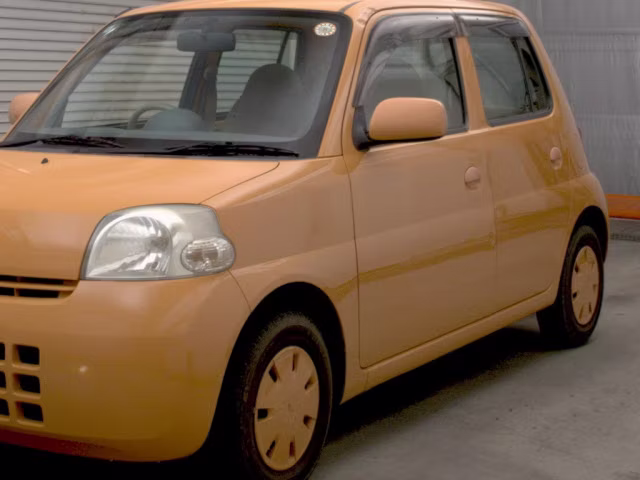 DAIHATSU ESSE