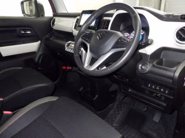 SUZUKI XBEE