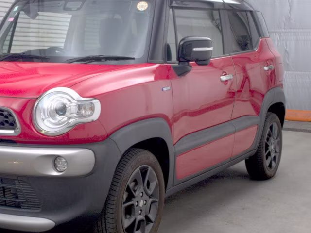 SUZUKI XBEE