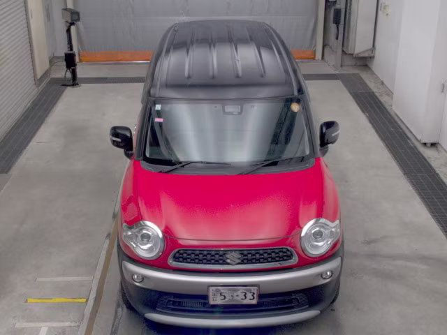 SUZUKI XBEE