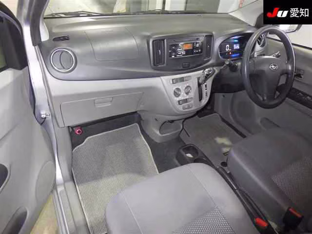 SUBARU PLEO PLUS