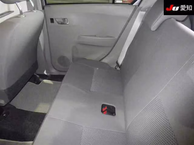 SUBARU PLEO PLUS