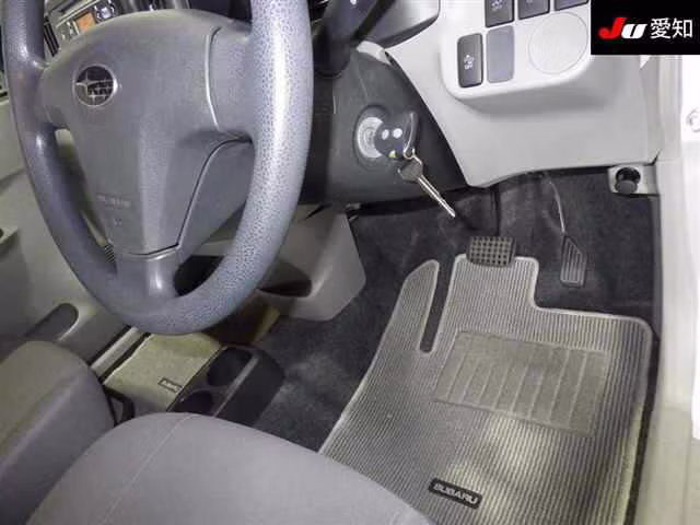 SUBARU PLEO PLUS