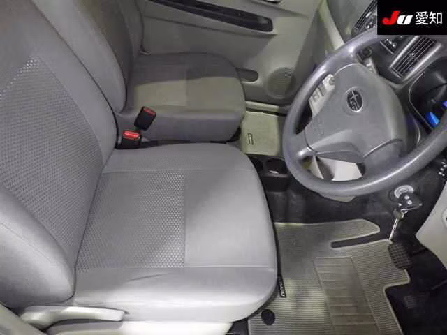 SUBARU PLEO PLUS