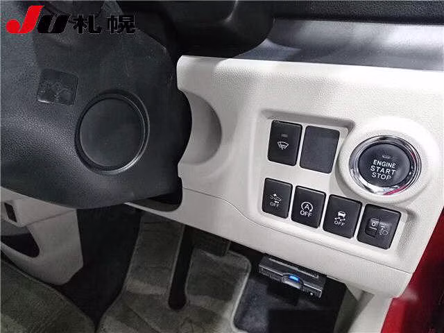 DAIHATSU BOON