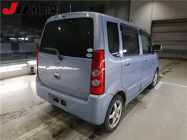 MAZDA AZ-WAGON
