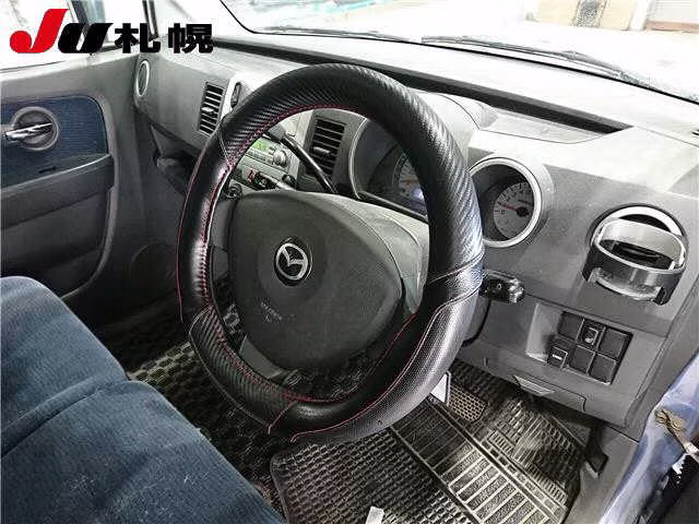 MAZDA AZ-WAGON