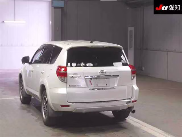 TOYOTA VANGUARD