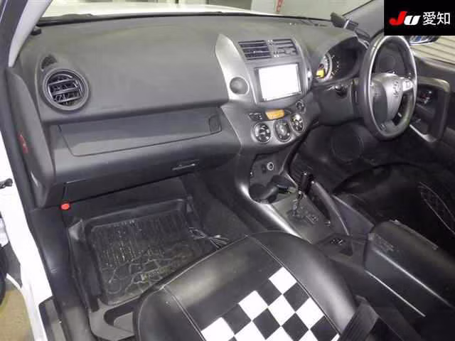 TOYOTA VANGUARD