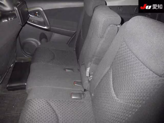 TOYOTA VANGUARD