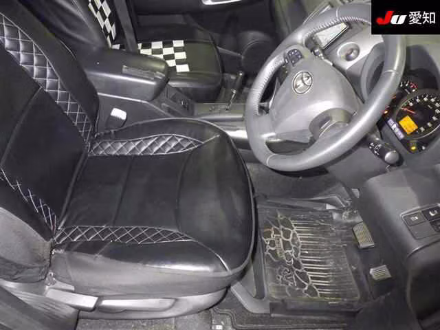 TOYOTA VANGUARD