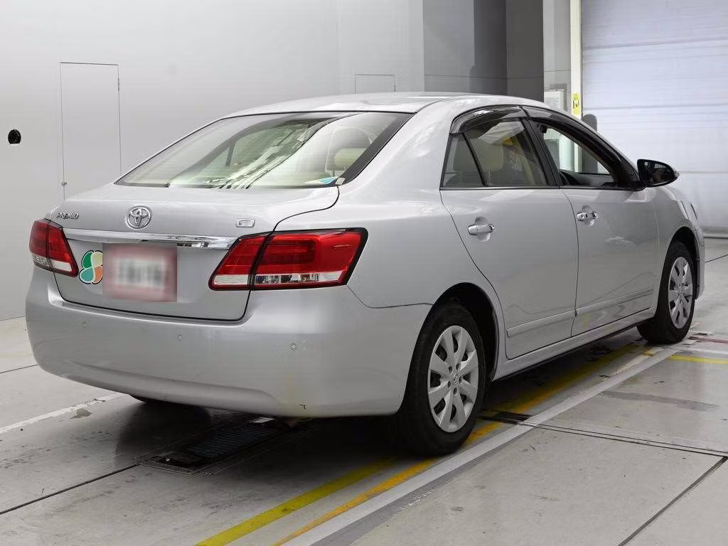 TOYOTA PREMIO