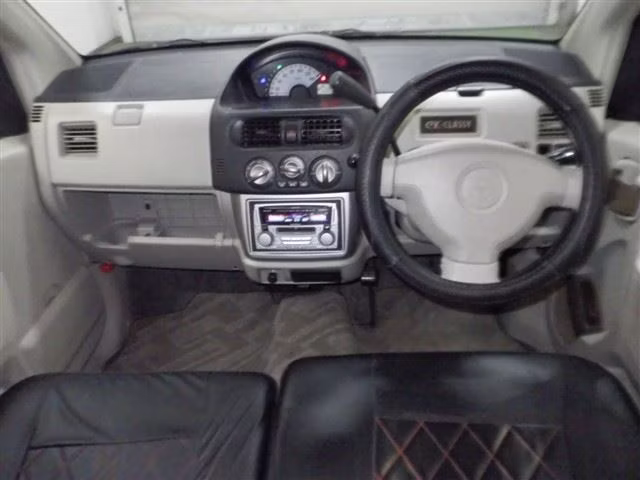 MITSUBISHI EK CLASSY