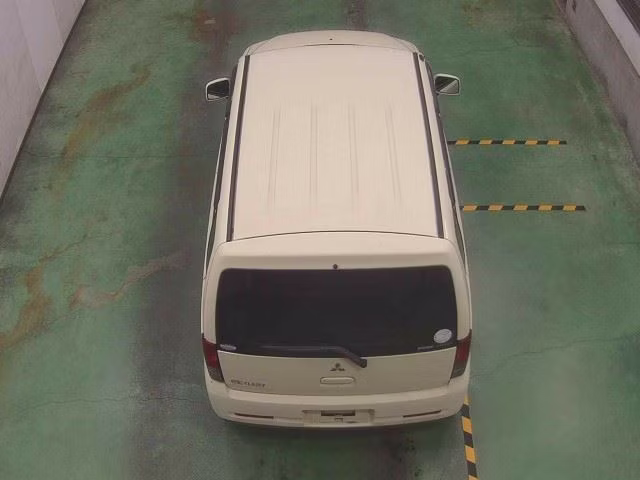 MITSUBISHI EK CLASSY