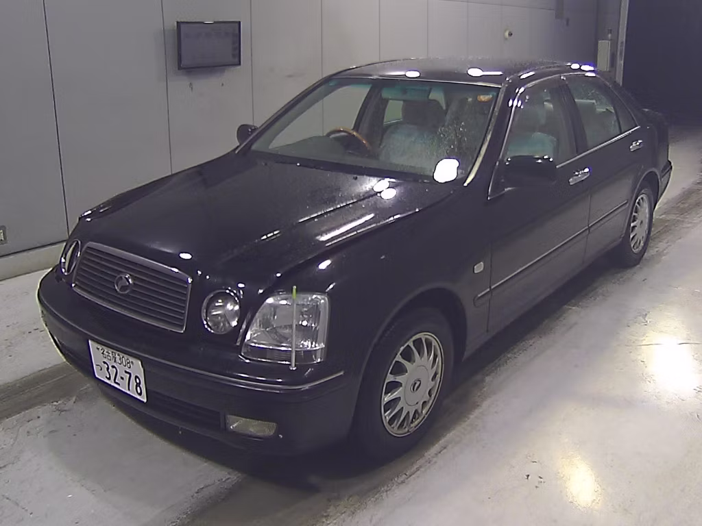 TOYOTA PROGRES