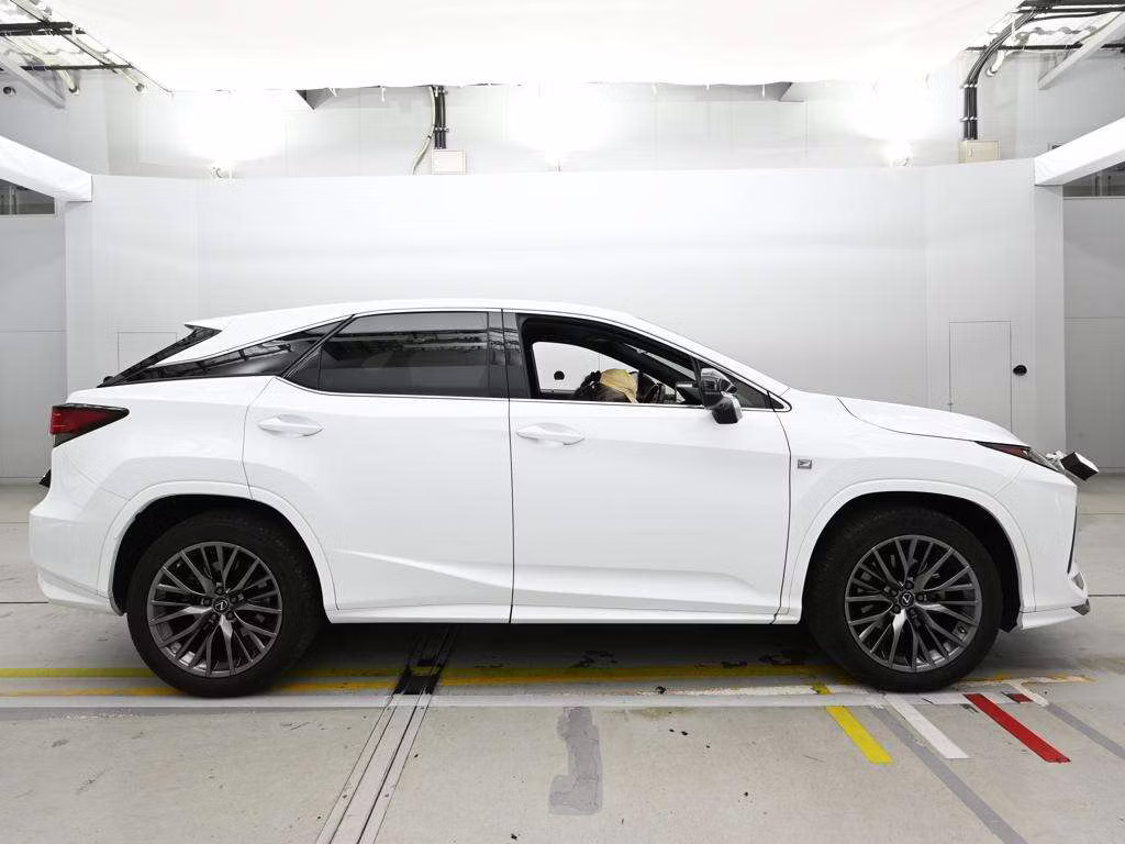 LEXUS RX300