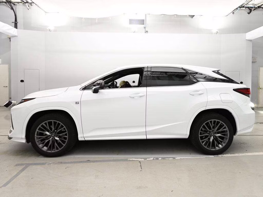 LEXUS RX300