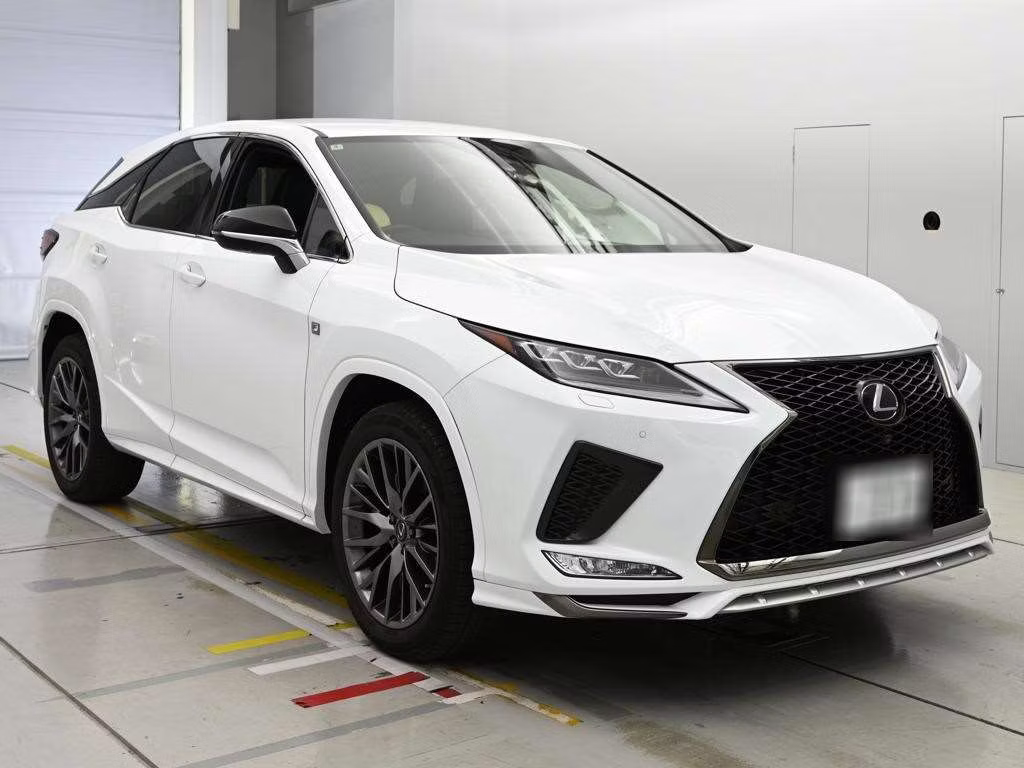 LEXUS RX300