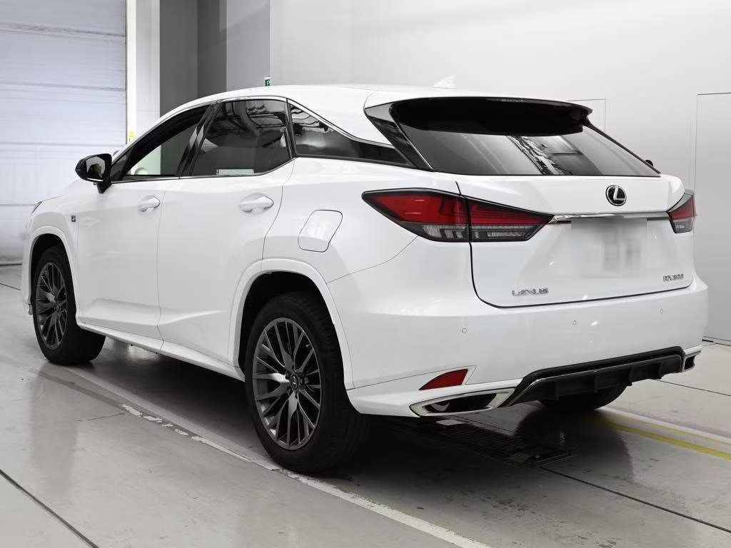 LEXUS RX300