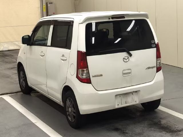 MAZDA AZ-WAGON