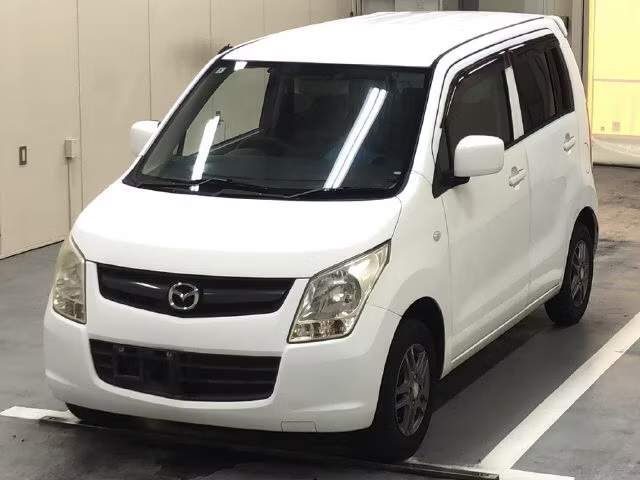 MAZDA AZ-WAGON
