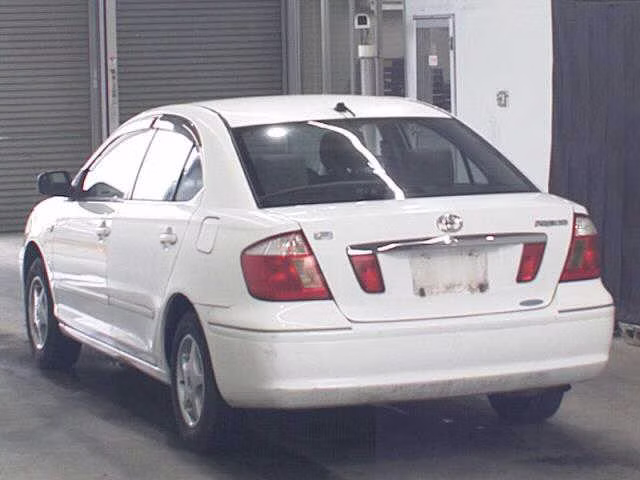 TOYOTA PREMIO