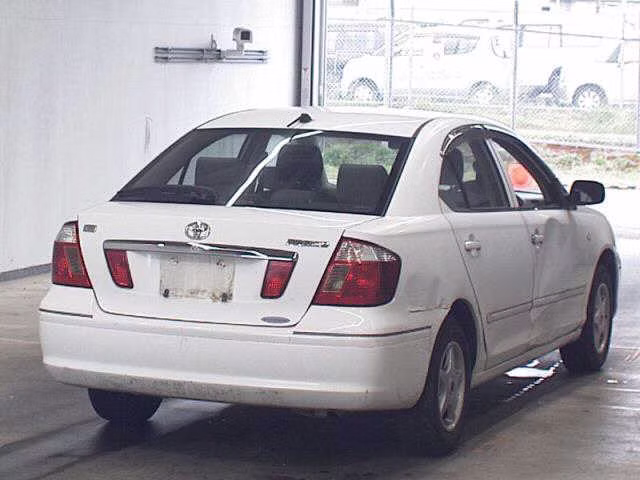 TOYOTA PREMIO