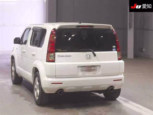 HONDA CROSSROAD