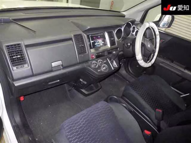 HONDA CROSSROAD