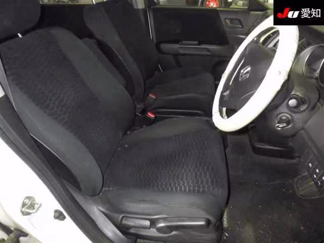 HONDA CROSSROAD