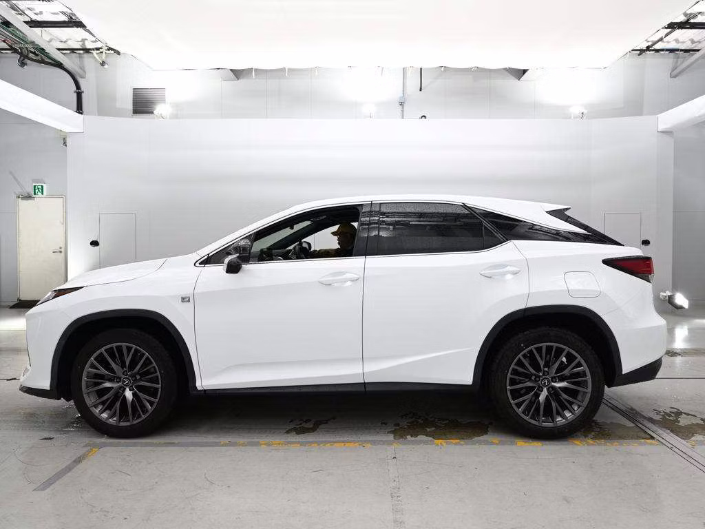 LEXUS RX300