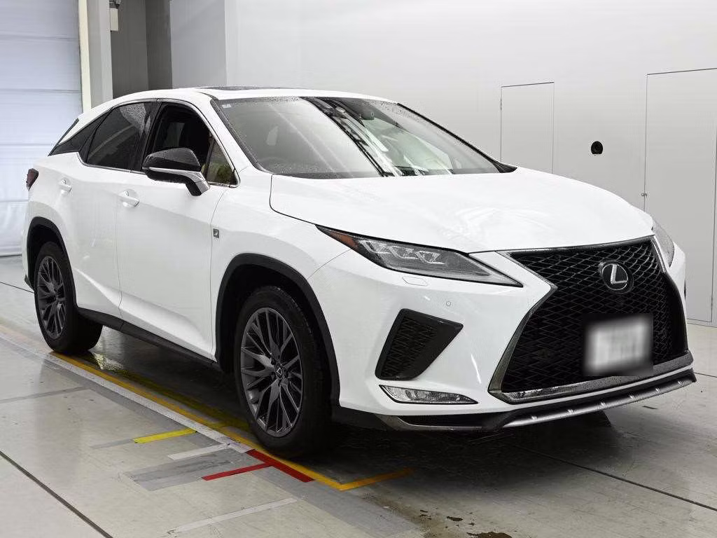 LEXUS RX300