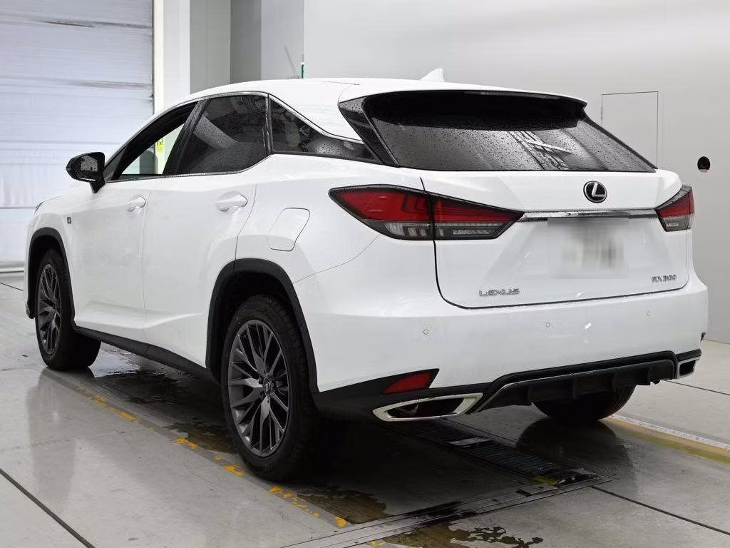 LEXUS RX300