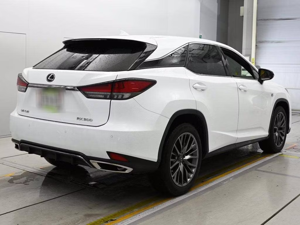 LEXUS RX300
