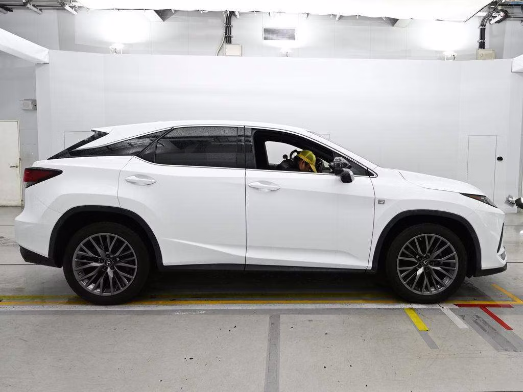 LEXUS RX300