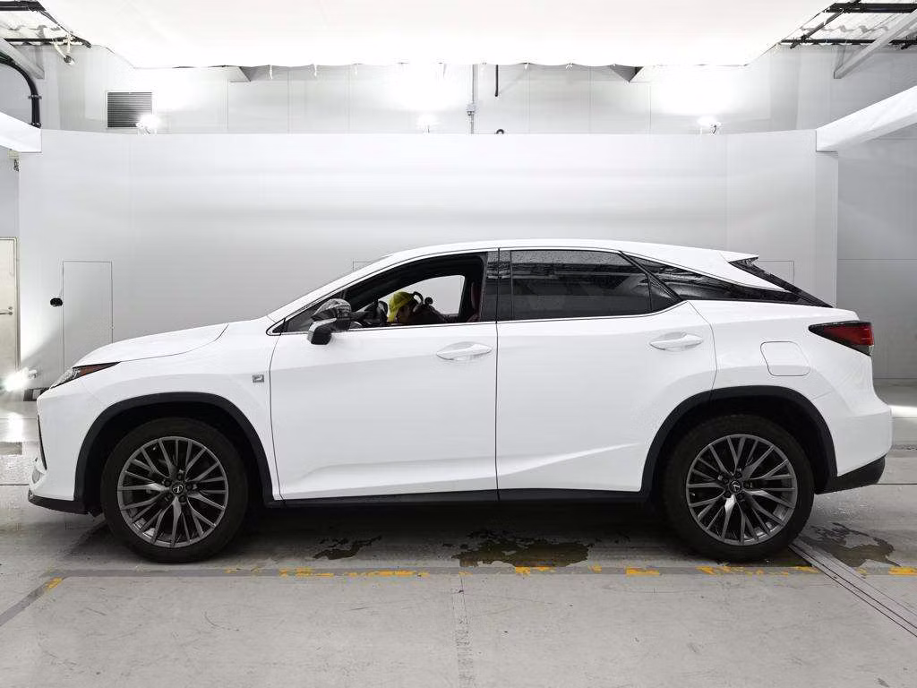 LEXUS RX300