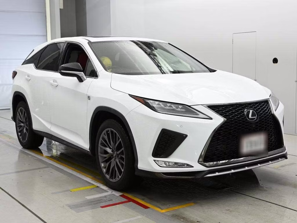 LEXUS RX300