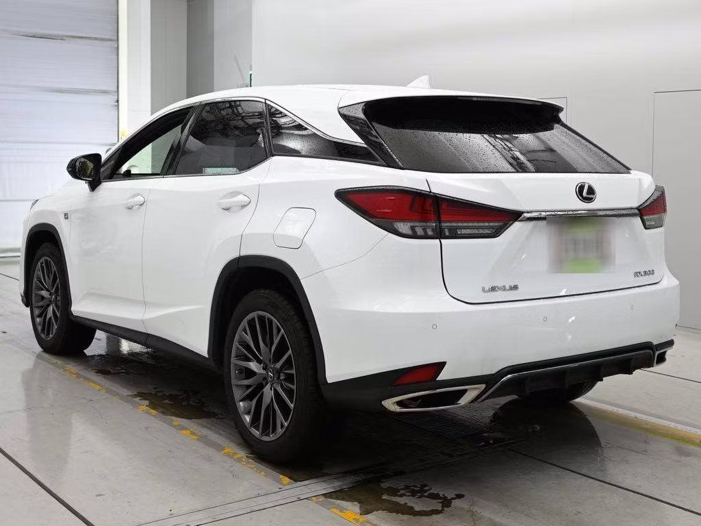 LEXUS RX300