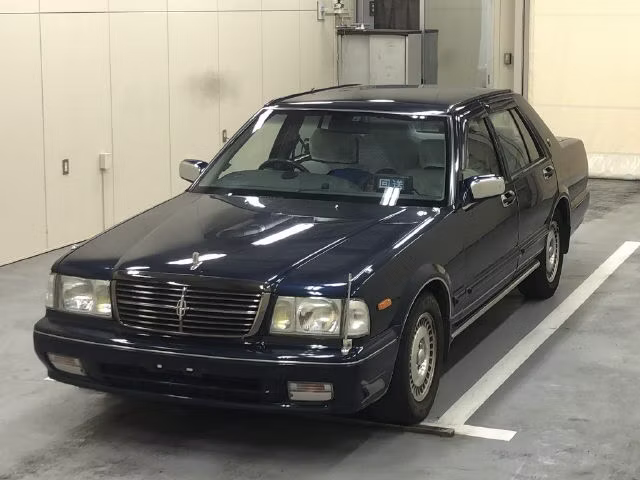 NISSAN CEDRIC