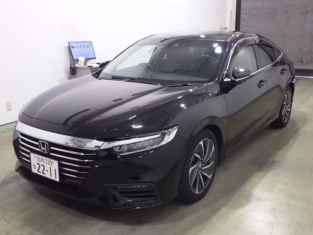 HONDA INSIGHT