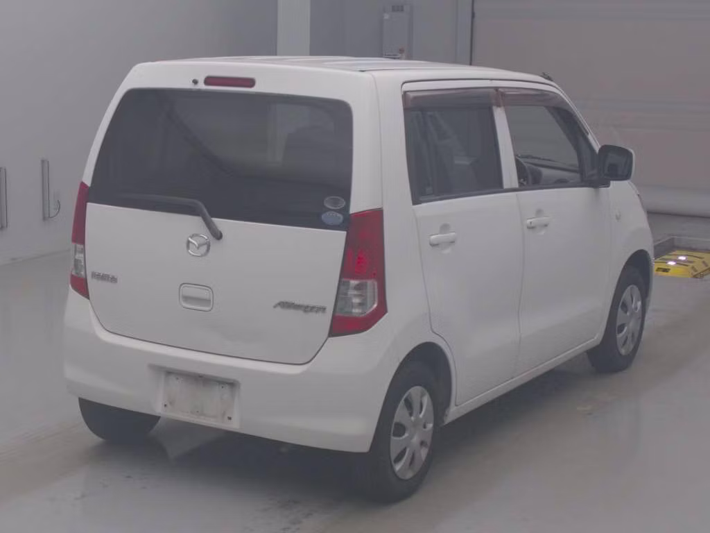 MAZDA AZ-WAGON