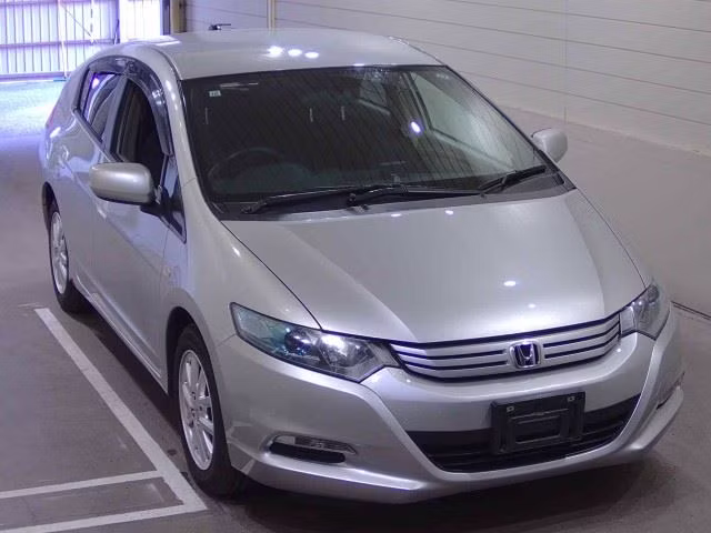HONDA INSIGHT