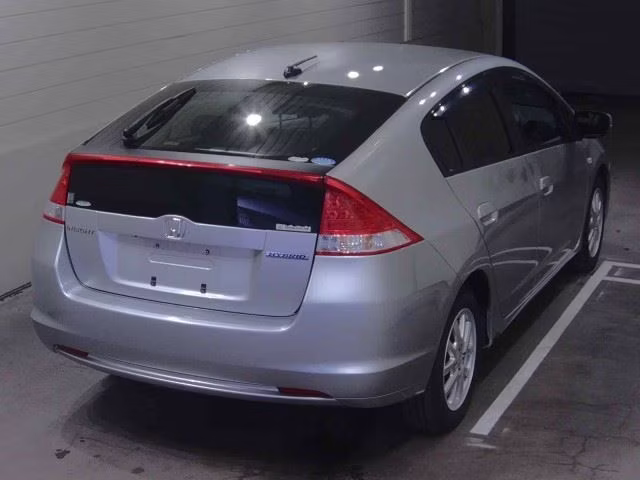 HONDA INSIGHT