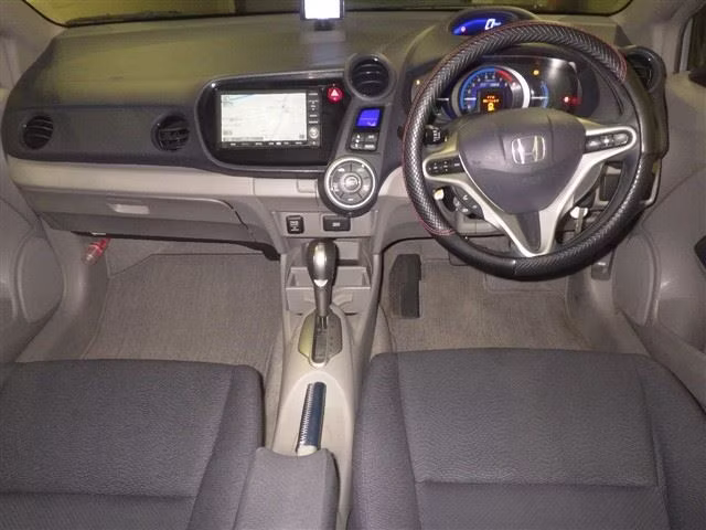 HONDA INSIGHT