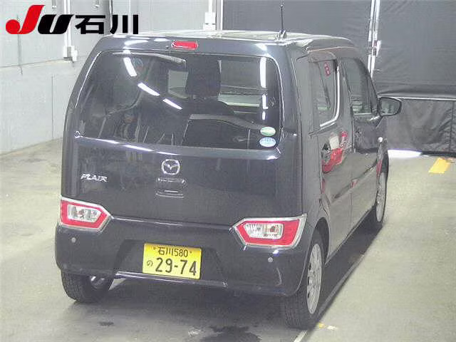 MAZDA FLAIR