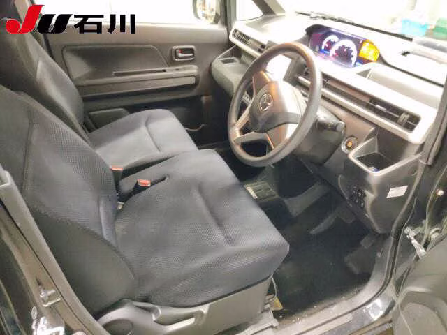 MAZDA FLAIR