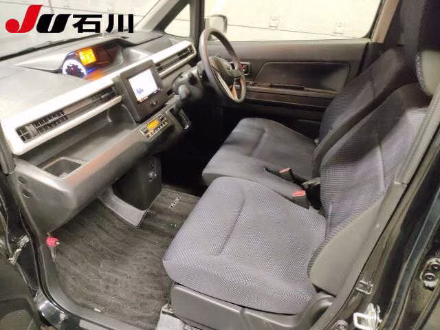 MAZDA FLAIR