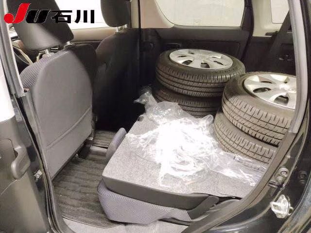 MAZDA FLAIR