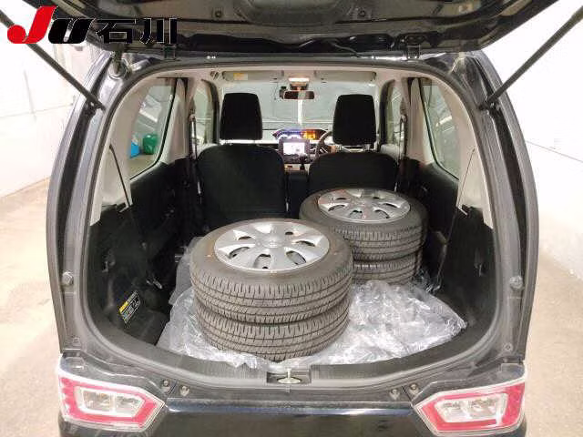 MAZDA FLAIR